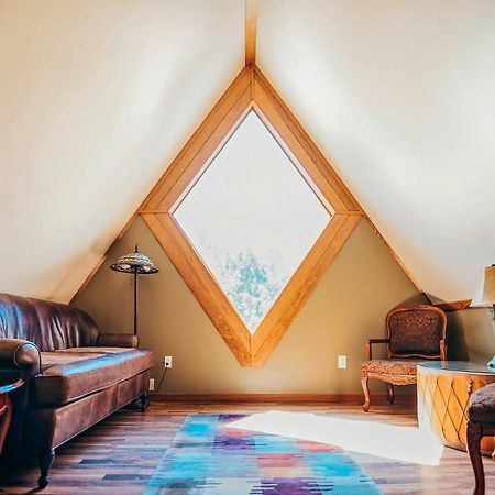 Big House Lodge - Cle Elum Retreat On 8 Acres! Εξωτερικό φωτογραφία