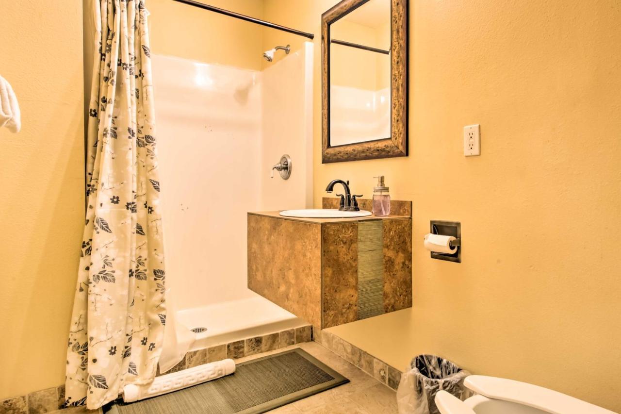 Big House Lodge - Cle Elum Retreat On 8 Acres! Εξωτερικό φωτογραφία