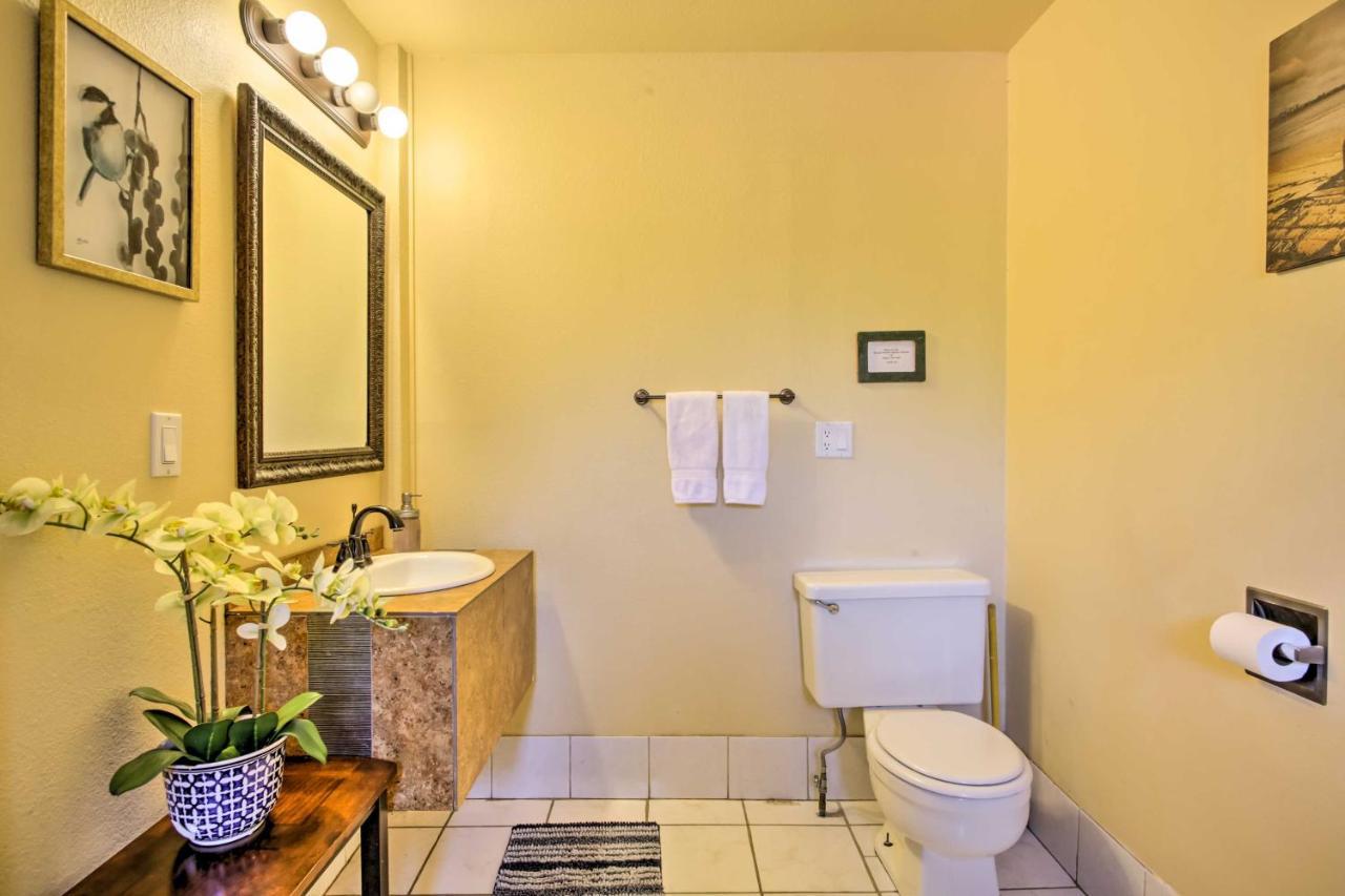 Big House Lodge - Cle Elum Retreat On 8 Acres! Εξωτερικό φωτογραφία