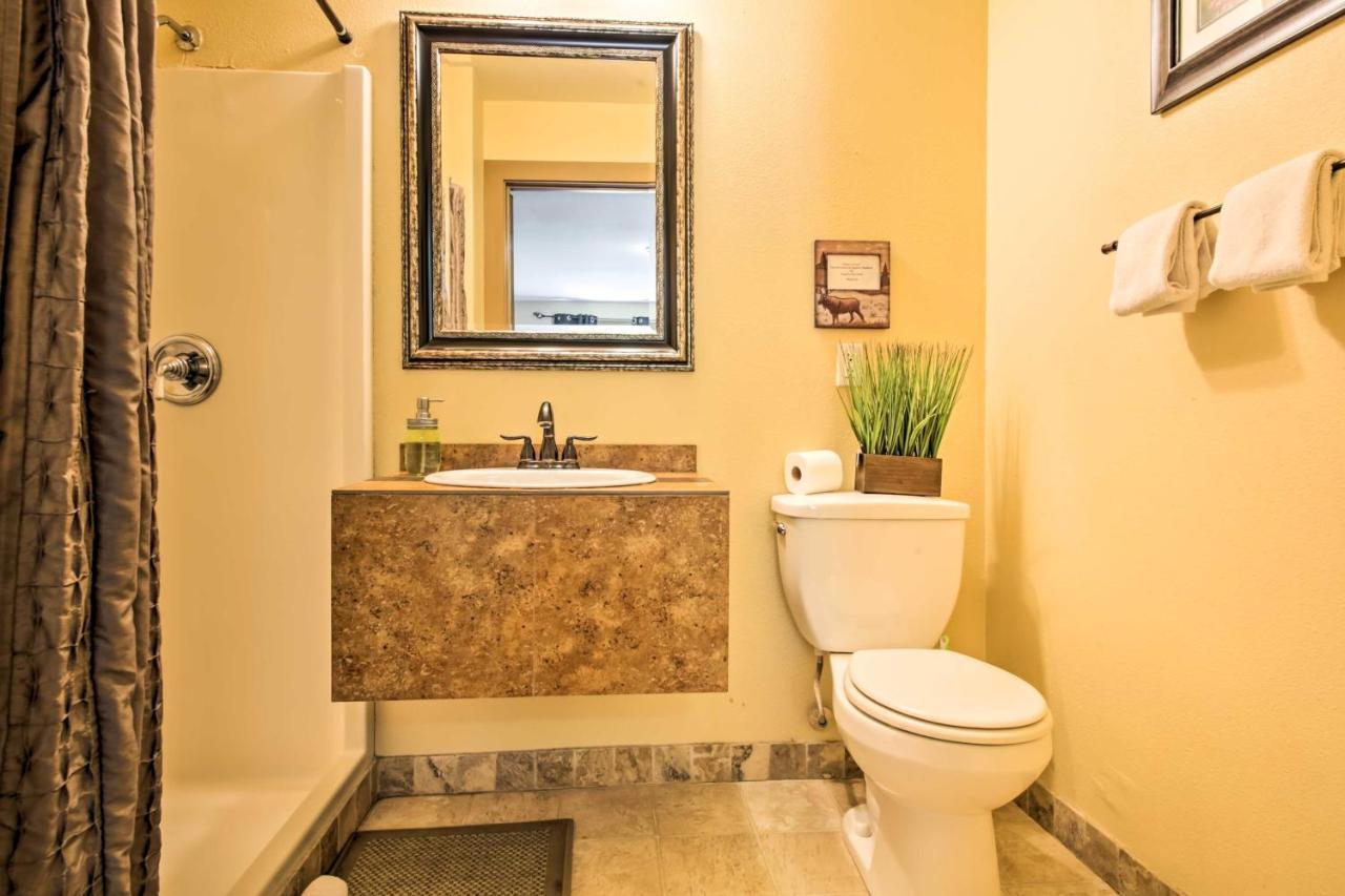 Big House Lodge - Cle Elum Retreat On 8 Acres! Εξωτερικό φωτογραφία