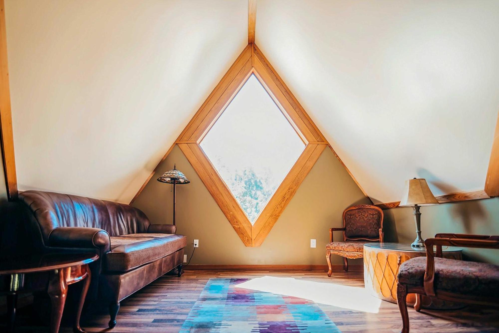 Big House Lodge - Cle Elum Retreat On 8 Acres! Εξωτερικό φωτογραφία