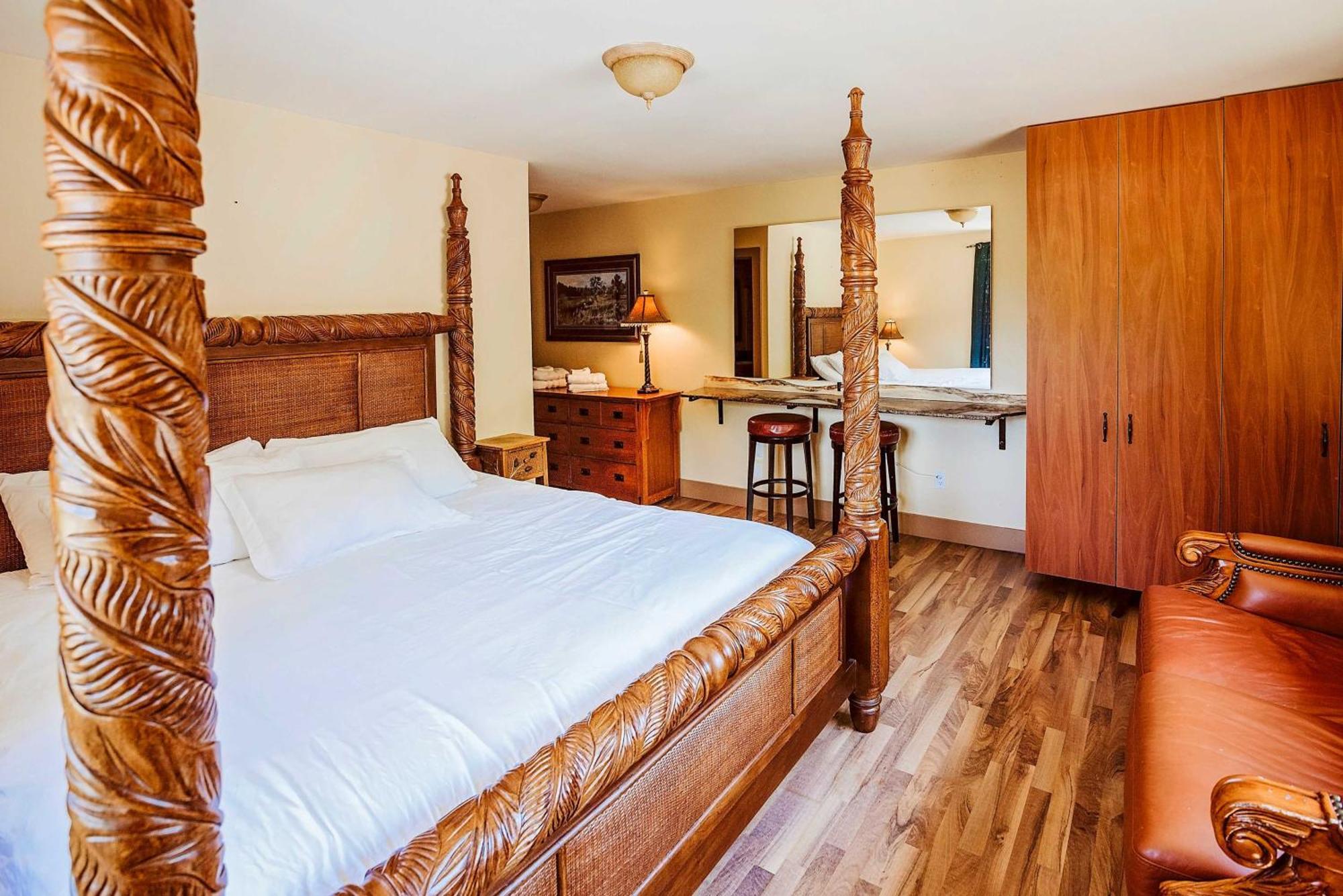 Big House Lodge - Cle Elum Retreat On 8 Acres! Εξωτερικό φωτογραφία