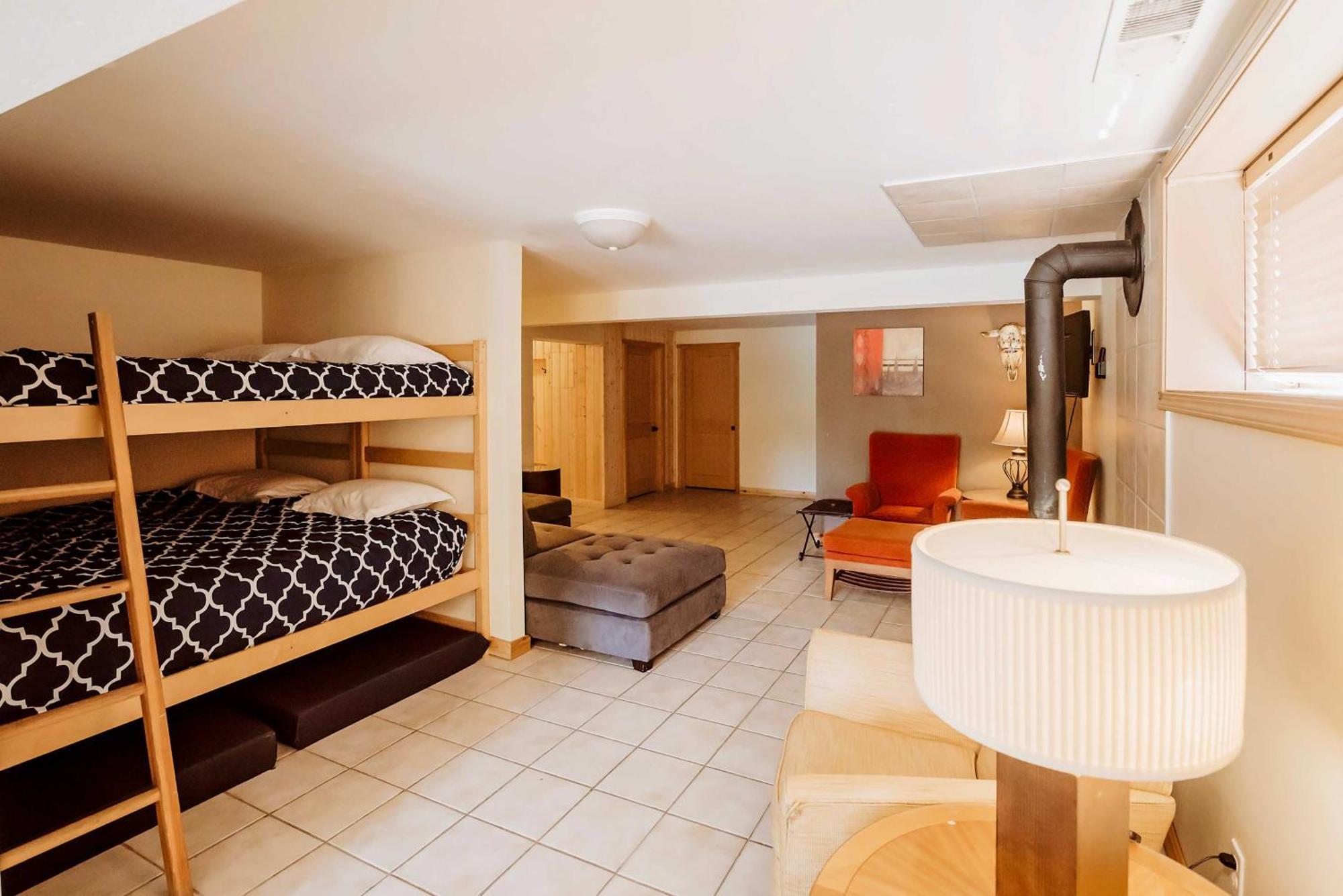 Big House Lodge - Cle Elum Retreat On 8 Acres! Εξωτερικό φωτογραφία