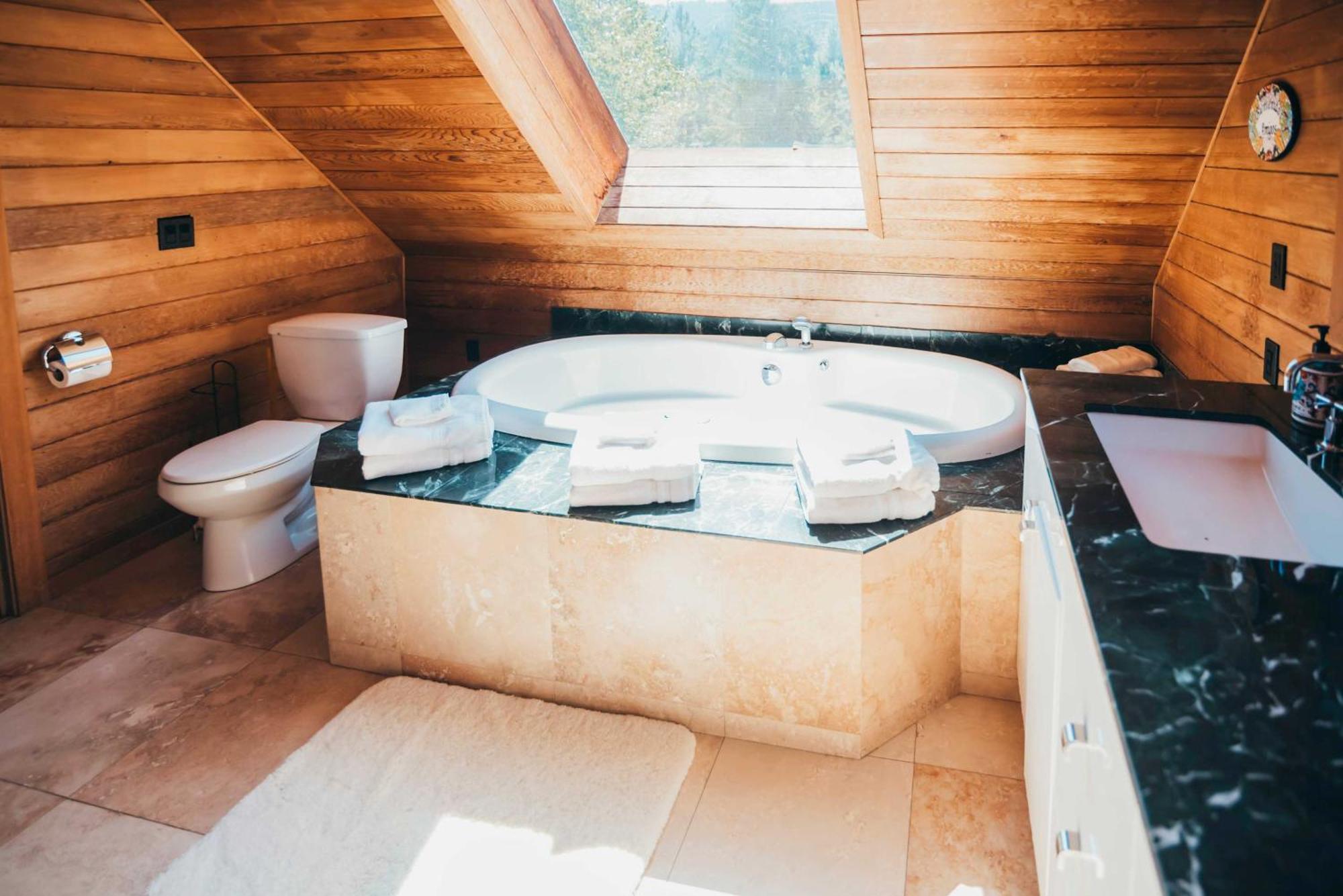 Big House Lodge - Cle Elum Retreat On 8 Acres! Εξωτερικό φωτογραφία