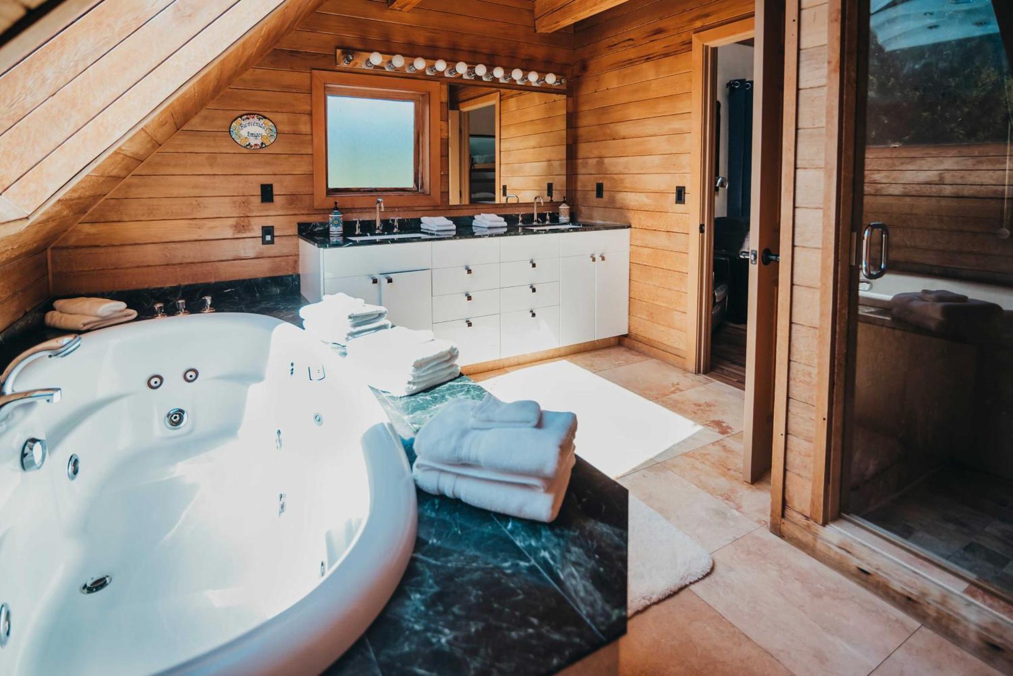Big House Lodge - Cle Elum Retreat On 8 Acres! Εξωτερικό φωτογραφία