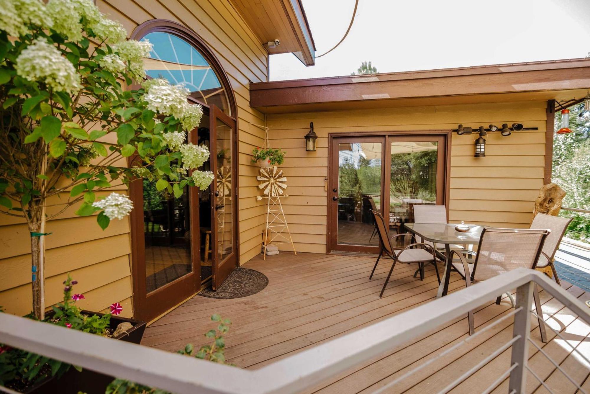 Big House Lodge - Cle Elum Retreat On 8 Acres! Εξωτερικό φωτογραφία