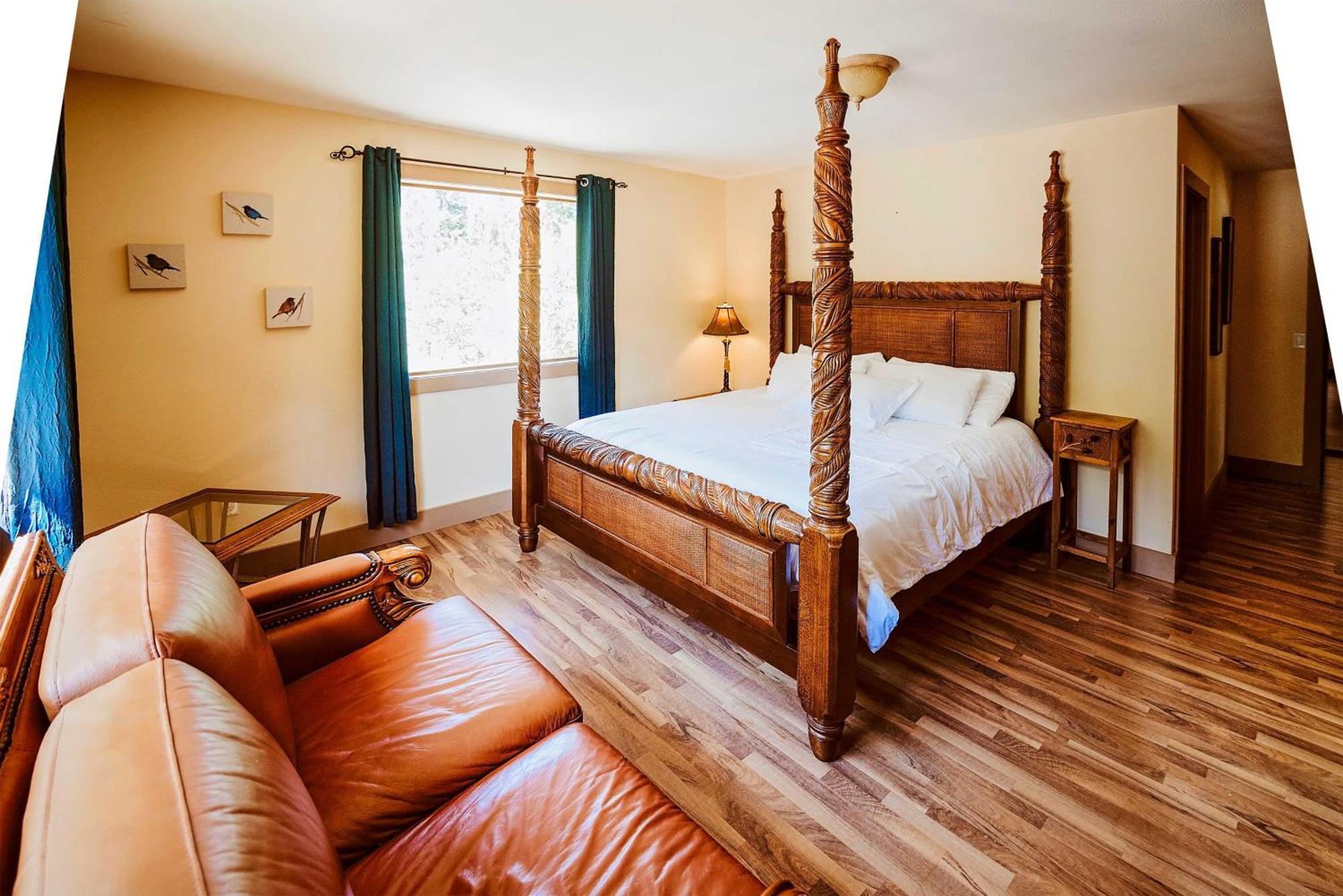 Big House Lodge - Cle Elum Retreat On 8 Acres! Εξωτερικό φωτογραφία