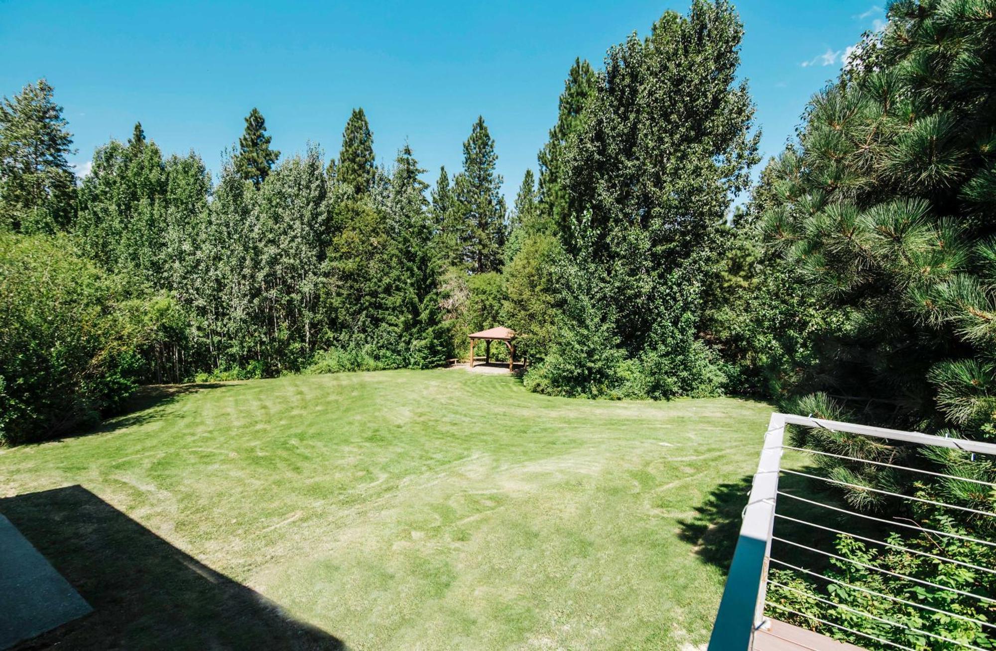 Big House Lodge - Cle Elum Retreat On 8 Acres! Εξωτερικό φωτογραφία