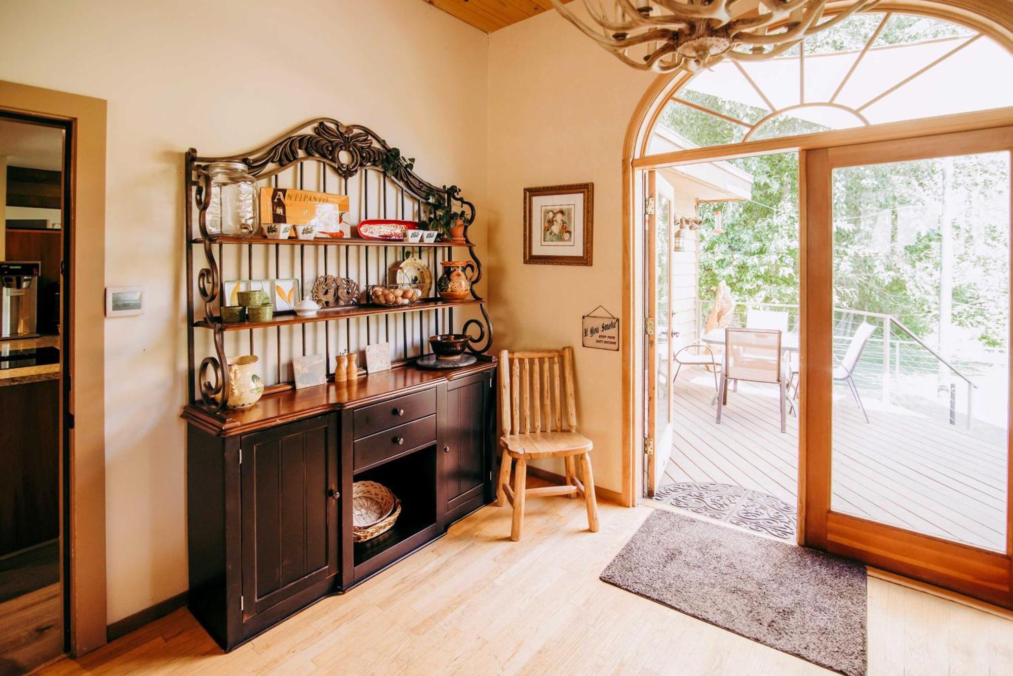 Big House Lodge - Cle Elum Retreat On 8 Acres! Εξωτερικό φωτογραφία