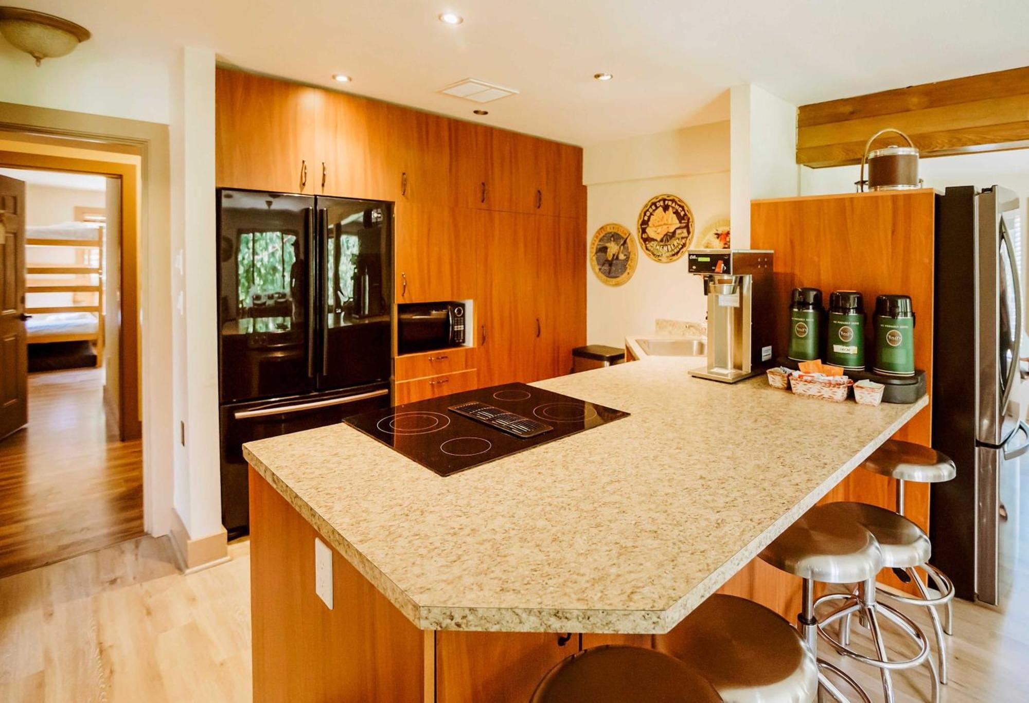 Big House Lodge - Cle Elum Retreat On 8 Acres! Εξωτερικό φωτογραφία
