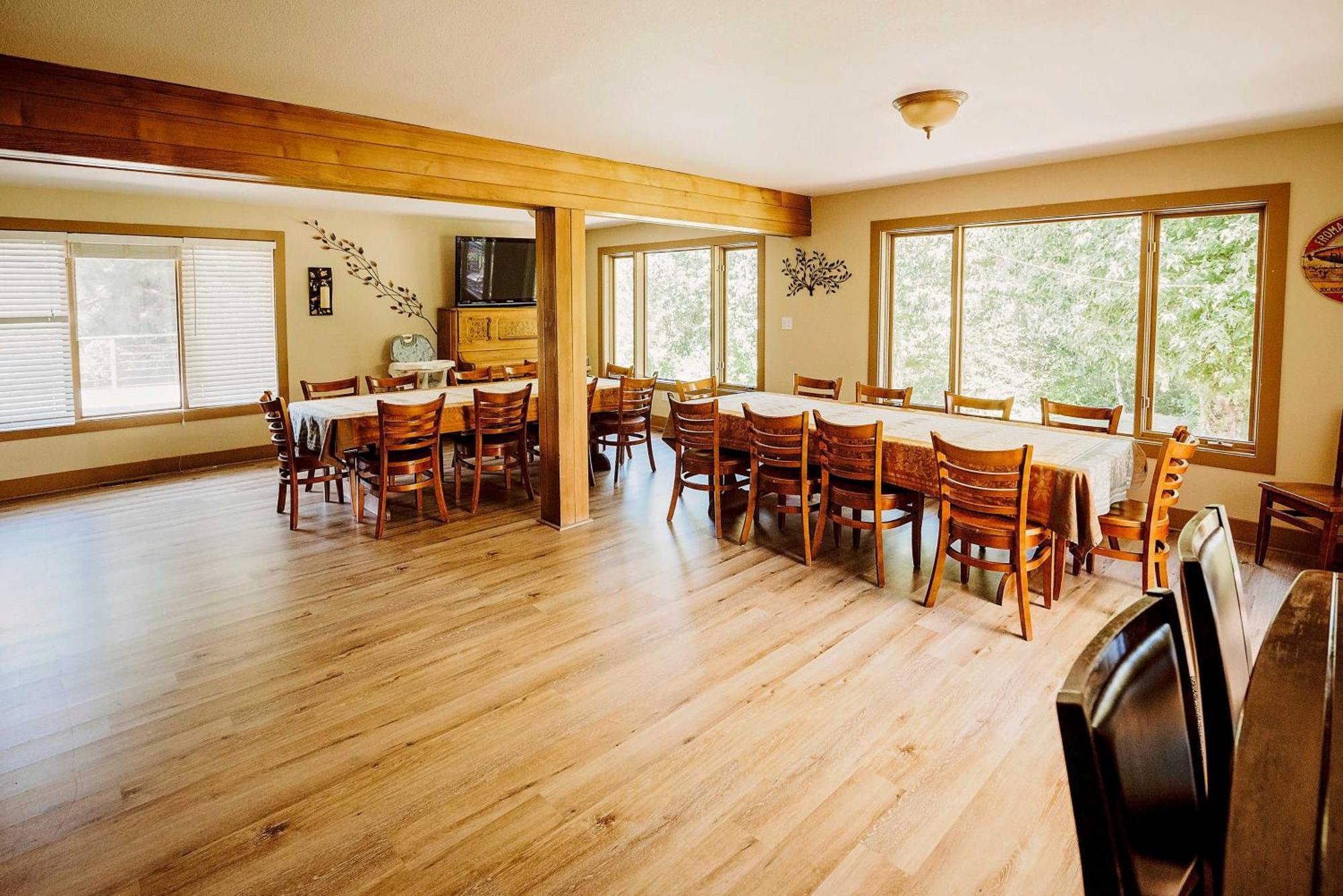 Big House Lodge - Cle Elum Retreat On 8 Acres! Εξωτερικό φωτογραφία